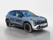 Kia Sportage 1.6 T-GDi Plug-in Hybrid GT-PlusLine | Meest luxe uitvoering | Fabrieksgarantie t/m 1-12-2032 + 3x 1 jaar* | NAP