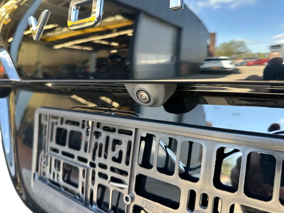 Voyah Dream Flagship Edition 109 kWh | 10.000 Euro Voorraad Voordeel| Full options | 7 Persoons | 480 km Range | 100% Electric |