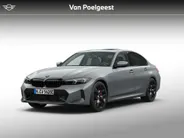 BMW 3 Serie Sedan 330e M Sport Edition