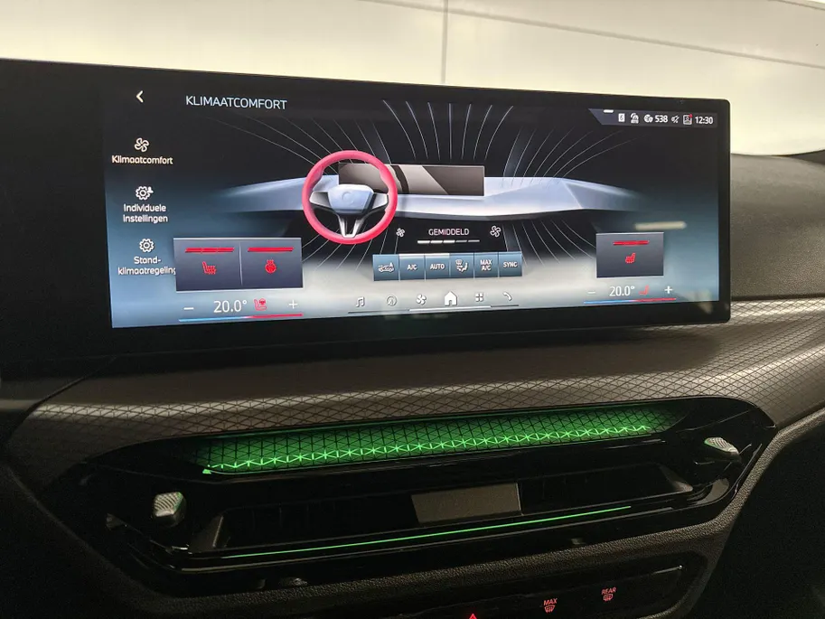 BMW 3 Serie Touring 330e M-Sport Pro