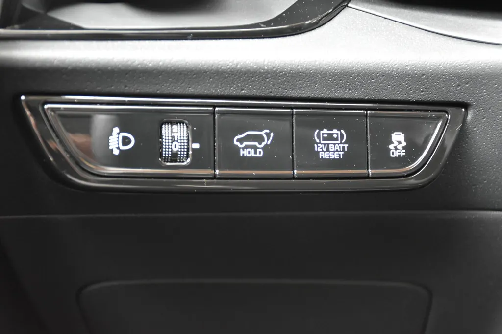 Kia Niro 1.6 GDi Hybrid DynamicPlusLine |BTW |15dkm!