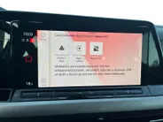 Volkswagen Golf Variant 1.0 eTSI Life Business LED | CarPlay | Parkeersens. | Adapt. cruise control | Digitaal cockpit | Etc.
