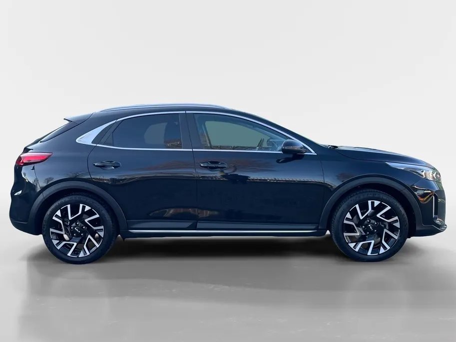 Kia XCeed 1.5 T-GDi DynamicPlusLine | Automaat | Camera | Navi | Stoel/-Stuurverwarming | El. Achterklep | Adaptieve Cruise | Keyless Entry/Go |