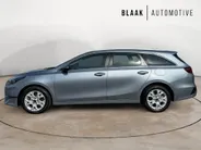 Kia Ceed Sportswagon 1.0 T-GDi MHEV Dynamic Line