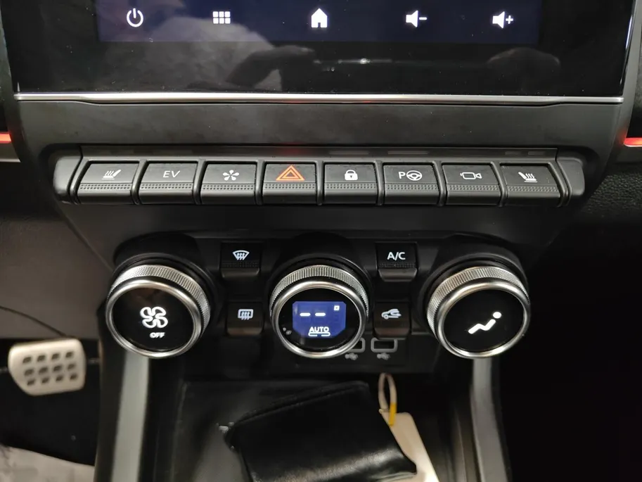 Renault Arkana 1.6 E-Tech full hybrid 145 esprit Alpine AUTOMAAT NAVI AIRCO CAMERA CRUISE CONTROLE  APPLE CARPLAY ANDROID AUTO HOGE INSTAP LM VELGEN ELECTRISCHE STOELEN ZEER DIKKE AUTO DEALER ONDERHOUDEN