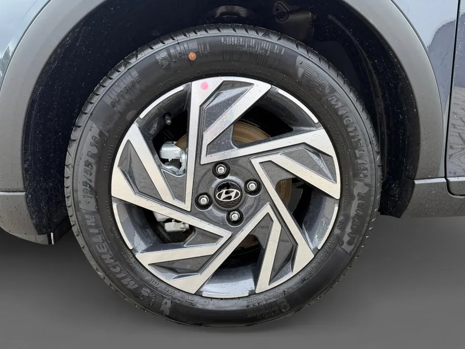 Hyundai Bayon 1.0 T-GDI Comfort | SUPER GAVE ACTIE, NU TOT €5.500,- KORTING | OP=OP | UIT VOORRAAD LEVERBAAR |
