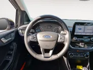 Ford Fiesta 1.0 EcoBoost Hybrid Titanium | Stoel- stuur en voorruitverwarming | Apple Carplay & Android auto | Cruise control