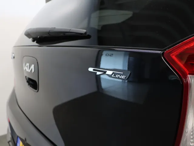 Kia Picanto 1.0 T-GDi GT-Line 5p