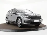 Škoda Enyaq iV 50 150pk · SOH 94,7% · Apple/Android Car Play · Camera · Navigatie · Cruise Control · 19'' Inch ·