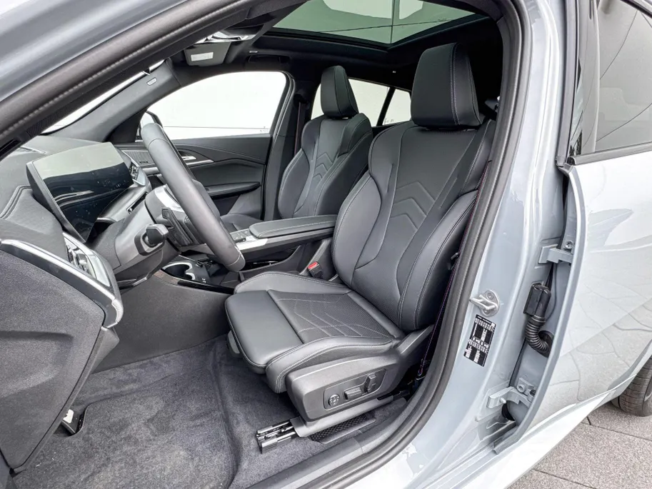 BMW X2 sDrive20i