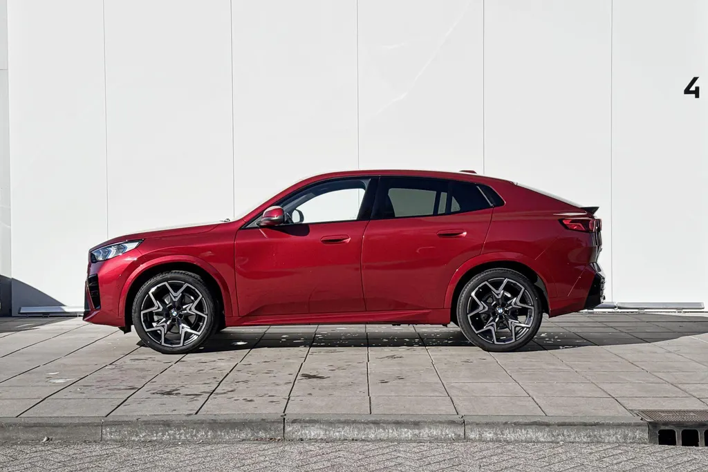 BMW X2 sDrive20i