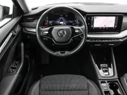 Škoda Octavia Combi 1.4 TSI 204pk DSG iV PHEV Business Edition · SOH 94,4% · Apple/Android Car Play · Navigatie · P-Sensoren · ACC ·