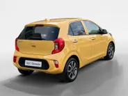Kia Picanto 1.0 DPi DynamicPlusLine | Automaat | Camera | Keyless | Navi | Apple Carplay | Android Auto | Climate Control | Cruise Control |