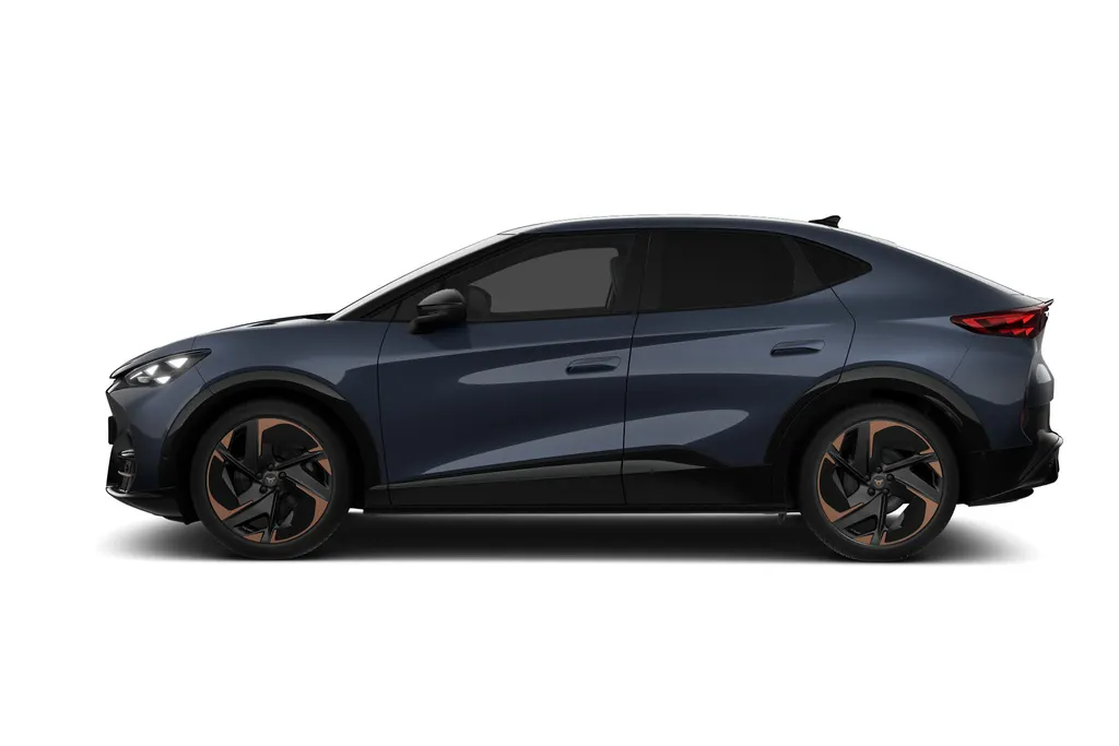 CUPRA Tavascan Adrenaline | Digitaal instrumentenpaneel (Virtual Cockpit) | Draadloze Apple CarPlay™, Android Auto™ | Head-up Display met ‘Augmented Reality’