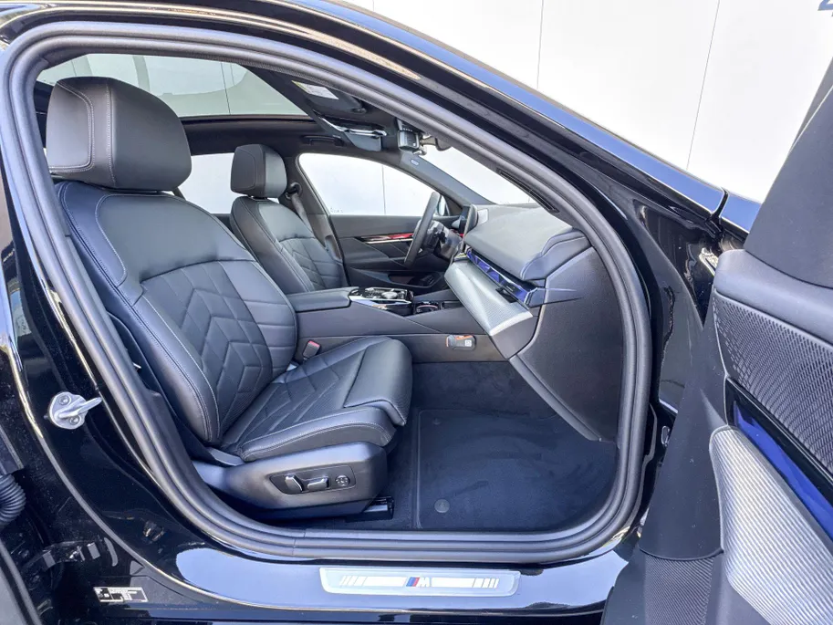 BMW 5 Serie Sedan 530e