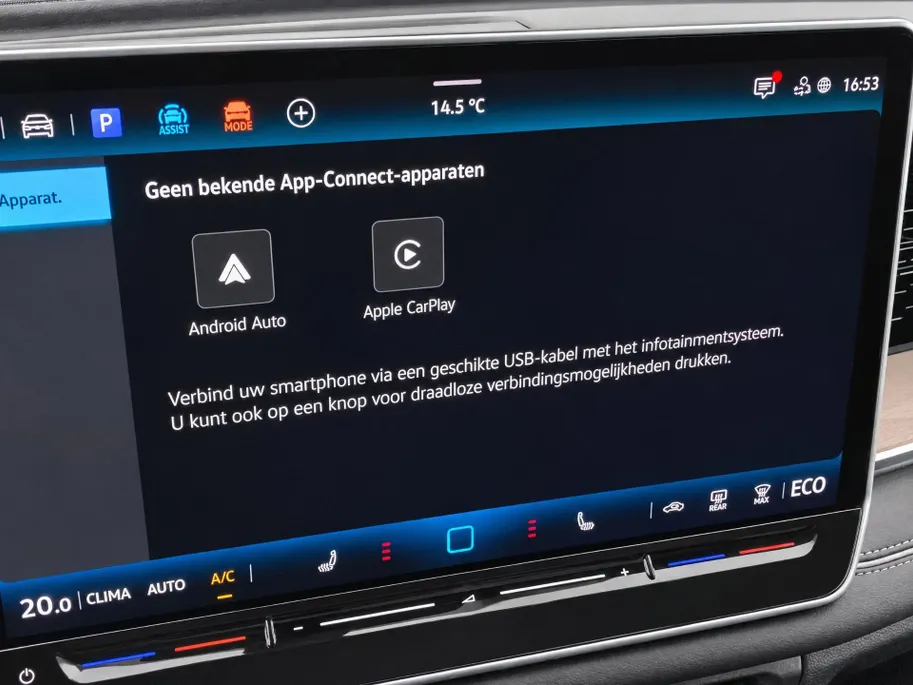 Volkswagen Tayron 1.5eHybrid 150kW/204PK Life Edition · Panoramadak · Harman/Kardon sound · 360°Camera · Garantie t/m 12-02-2031 of 100000km.