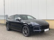 Porsche Cayenne 3.0 E-Hybrid 340KW met Panoramadak