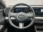 Hyundai Kona 1.6 GDI HEV 138pk DCT Premium / DIRECT LEVERBAAR! / Demonstratieauto /