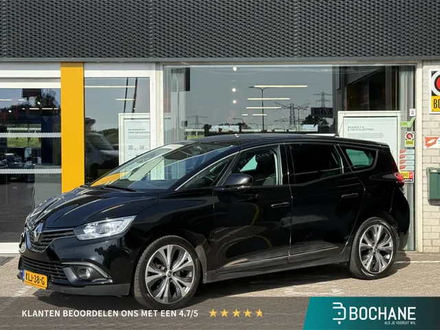 Renault Grand Scénic