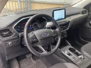 Ford Kuga 2.5 PHEV Titanium X Afneembare trekhaak - BLISS - HalfLederen bekleding  - B&O - Headup Display