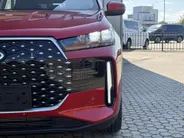CHERY Tiggo 4 Unique HEV 1.5