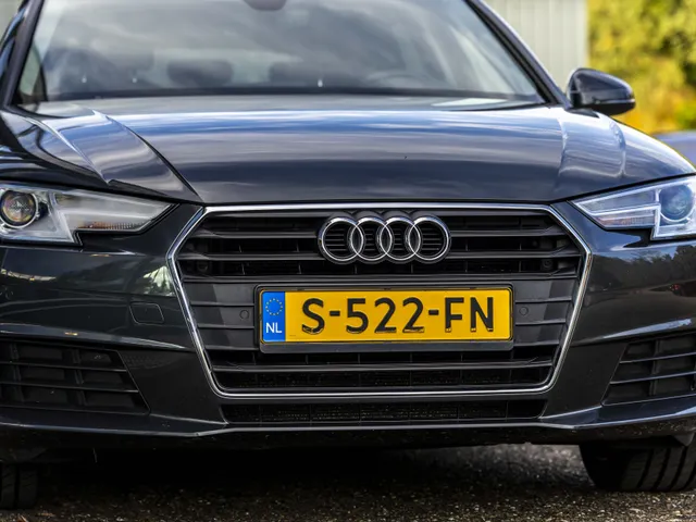 Audi A4 Avant 1.4 TFSI Design Pro Line