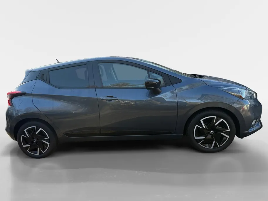 Nissan Micra 1.0 IG-T N-Design | Bose | Parkeersensoren | Nav | Airco | Telefoon |