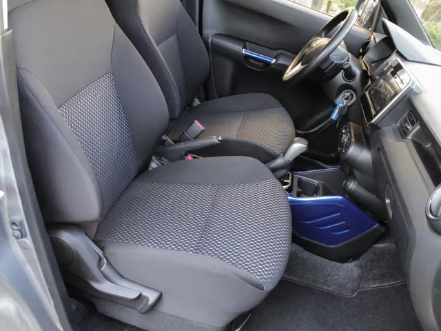 Suzuki Ignis 1.2 Smart Hybrid Select Automaat | Navi | Airco | Camera | Lm-Velgen