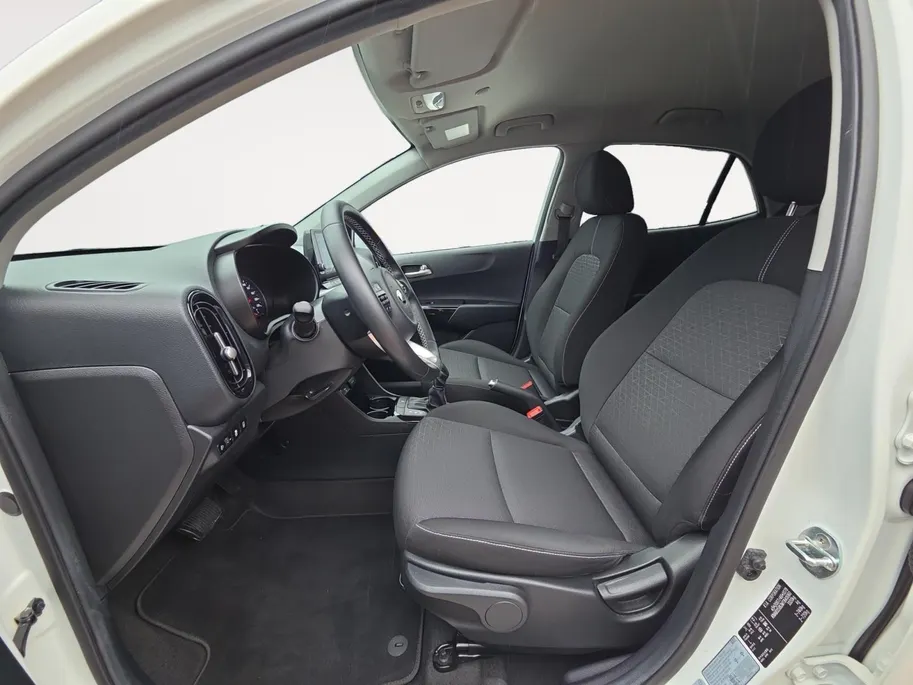 Kia Picanto 1.0 DPi DynamicPlusLine Automaat | Dealer onderhouden | 1e Eigenaar | Lage KM Stand | Cruise Control | Camera | Carplay & Android | Navi | LM Velgen 15' | Fabrieksgarantie | NAP