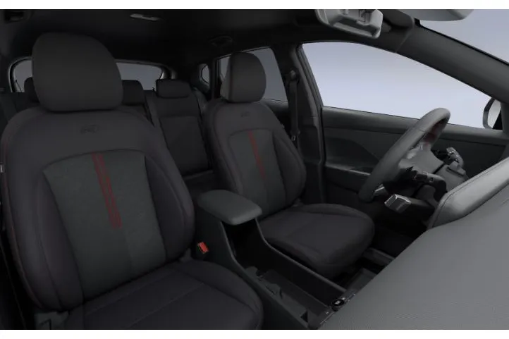 Hyundai Kona 64,8 kWh 204pk N Line Business