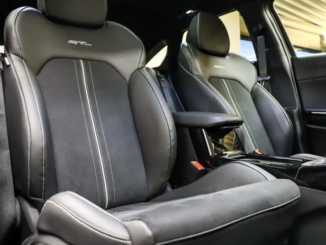 Kia ProCeed 1.5 T-GDi GT-PlusLine