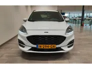 Ford Kuga 2.5 PHEV 225PK ST-Line | Automaat |Winterpakket