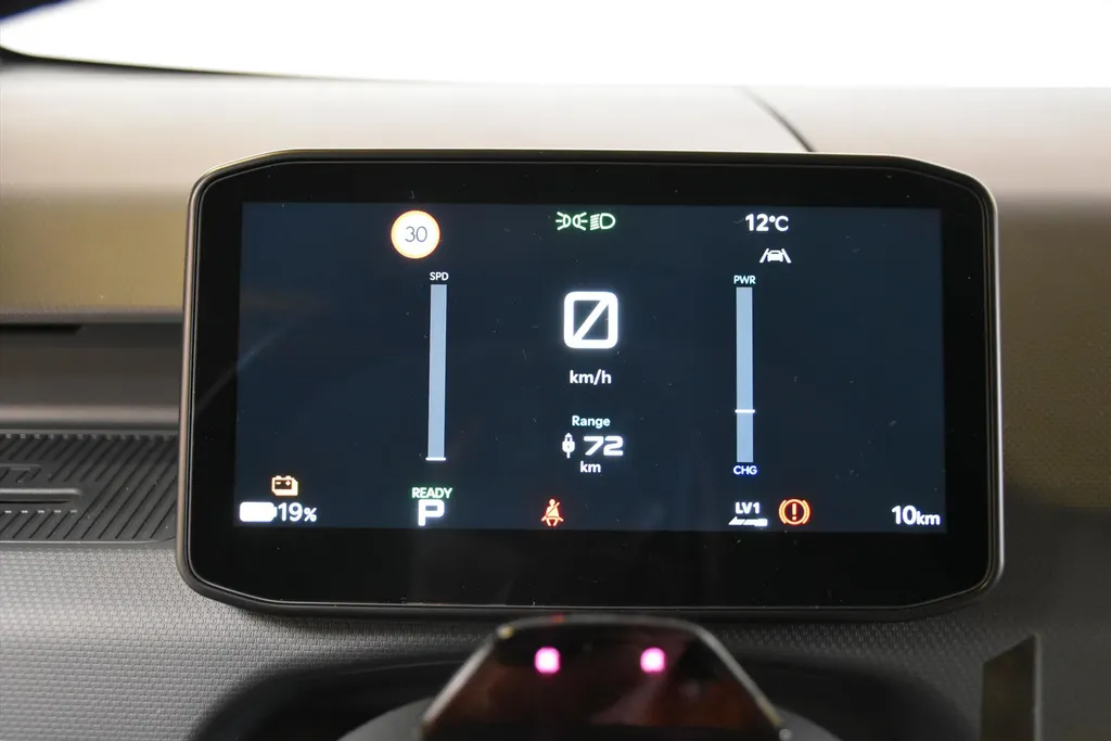 Kia PV5 Passenger 71,2 kWh Elite Executive NIEUW