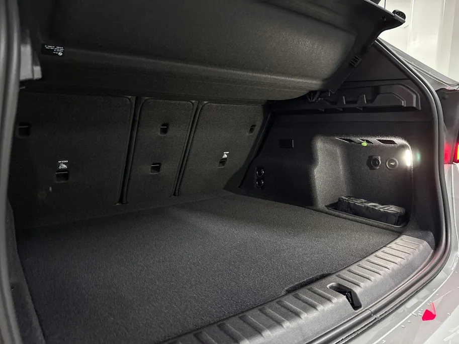 BMW X1 xDrive25e