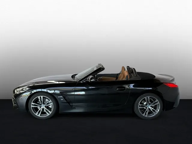 BMW Z4 Roadster sDrive20i High Executive