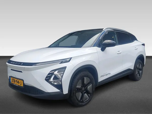 Omoda 5