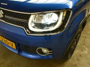 Suzuki Ignis 1.2 Dualjet 90pk Auto Gear Shift Stijl