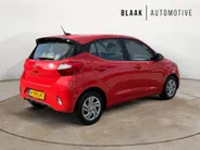 Hyundai i10 1.0 Premium