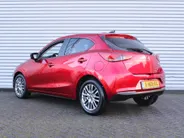 Mazda 2 1.5 Skyactiv-G Sportive | Airco | Cruise | PDC | 16' LM | Camera | 1e eigenaar | Zeer weinig km |