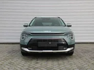 Kia Niro 1.6 GDi Hybrid DynamicPlusLine | Automaat | Nieuw | Direct leverbaar | Tot € 3.000 inruilvoordeel bij aanschaf |