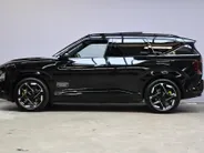 Kia EV5 81,4 kWh 306pk AWD GT