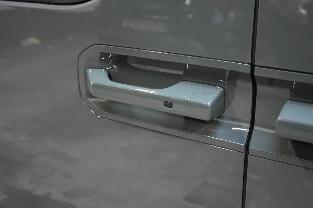 Kia PV5 Passenger 71,2 kWh Elite NIEUW