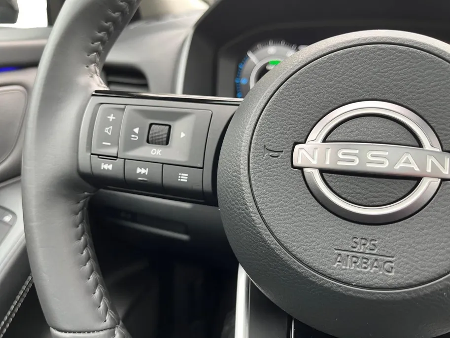 Nissan QASHQAI 1.5 e-Power N-Connecta | Panoramadak | 360 camera | Adapt. Cruise Control | Carplay