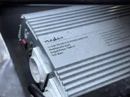 Ford Transit Custom 300 2.0 TDCI L1H2 Trend | VOLLEDIGE INRICHTING | IMPERIAL | DUBBELE ZIJSCHUIFDEUREN