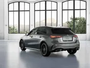 Mercedes-Benz A-Klasse 250 e Business Solution AMG