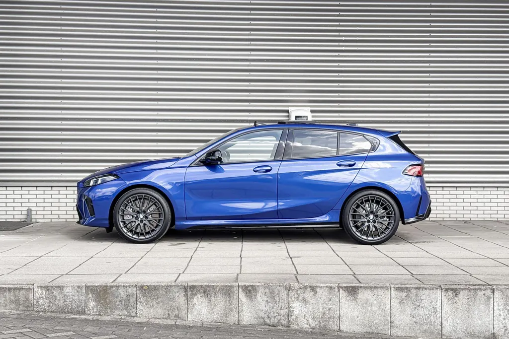 BMW 1 Serie 120