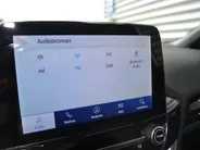 Ford Fiesta 1.0 ECOB. 95PK ST LINE X|NAVI|CARPLAY|MOOI!