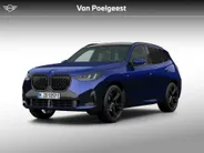 BMW X3 30e xDrive