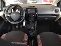 Citroën C1 1.0 VTi Shine