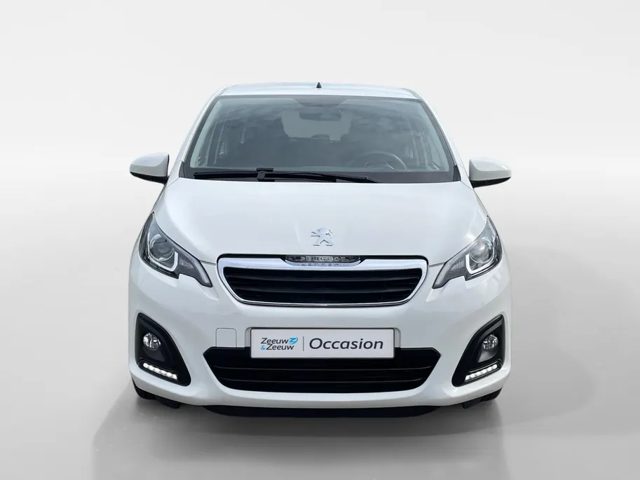 Peugeot 108 1.0 e-VTi Active | Airco |